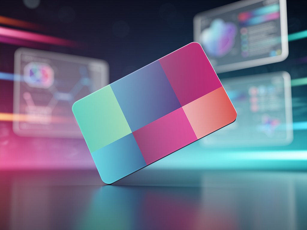 Technologiegestützte Finanzierungen